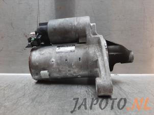 Używane Rozrusznik Toyota Yaris IV (P21/PA1/PH1) 1.5 12V VVT-i Cena € 49,95 Procedura marży oferowane przez Japoto Parts B.V.