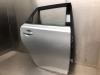 Portier 4Deurs rechts-achter van een Toyota Auris (E18) 1.3 VVT-I 16V 2016