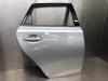 Portier 4Deurs rechts-achter van een Toyota Auris (E18) 1.3 VVT-I 16V 2016