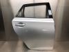 Portier 4Deurs rechts-achter van een Toyota Auris (E18) 1.3 VVT-I 16V 2016