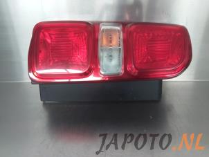 Gebruikte Achterlicht links Toyota ProAce Electric Worker Prijs € 124,95 Margeregeling aangeboden door Japoto Parts B.V.