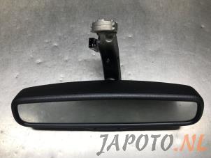 Używane Lusterko wewnetrzne Mitsubishi Eclipse Cross (GK/GL) 2.4 16V PHEV 4x4 Cena € 74,95 Procedura marży oferowane przez Japoto Parts B.V.