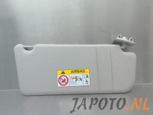 Gebruikte Zonneklep Toyota ProAce Electric Worker Prijs € 49,95 Margeregeling aangeboden door Japoto Parts B.V.