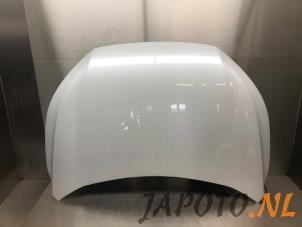 Gebruikte Motorkap Mitsubishi Eclipse Cross (GK/GL) 2.4 16V PHEV 4x4 Prijs € 550,00 Margeregeling aangeboden door Japoto Parts B.V.