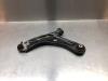 Toyota Yaris IV (P21/PA1/PH1) 1.5 12V Hybrid 115 Främre undre gaffelben, vänster