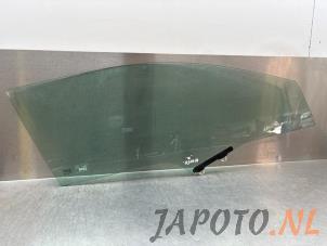 Gebruikte Portierruit 2Deurs rechts Honda Civic (FK/FN) 2.0i Type R VTEC 16V Prijs € 39,95 Margeregeling aangeboden door Japoto Parts B.V.