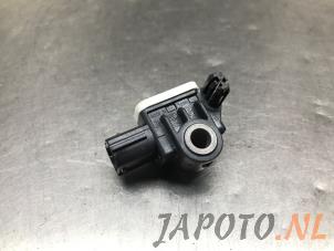 Gebruikte Sensor Airbag Mitsubishi Outlander (GF/GG) 2.0 16V PHEV 4x4 Prijs € 19,95 Margeregeling aangeboden door Japoto Parts B.V.