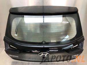 Begagnade Baklucka Hyundai i20 (GBB) 1.2i 16V Pris € 299,00 Marginaltabell erbjuds av Japoto Parts B.V.