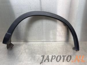 Gebruikte Spatbord Lijst Mazda CX-5 I (KE,GH) 2.2 Skyactiv D 16V 4WD Prijs € 39,95 Margeregeling aangeboden door Japoto Parts B.V.