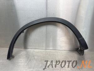 Gebruikte Spatbord Lijst Mazda CX-5 I (KE,GH) 2.2 Skyactiv D 16V 4WD Prijs € 39,95 Margeregeling aangeboden door Japoto Parts B.V.