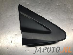 Gebruikte Spiegelkap rechts Honda Civic Tourer (FK) 1.6 i-DTEC Advanced 16V Prijs € 14,95 Margeregeling aangeboden door Japoto Parts B.V.