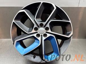 Begagnade Hjul Lynk &amp; Co 01 1.5 PHEV Pris € 74,95 Marginaltabell erbjuds av Japoto Parts B.V.