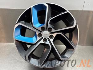 Begagnade Hjul Lynk &amp; Co 01 1.5 PHEV Pris € 99,95 Marginaltabell erbjuds av Japoto Parts B.V.