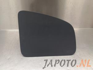 Gebruikte Airbag knie rechts Mitsubishi Space Star (A0) 1.0 12V Prijs op aanvraag aangeboden door Japoto Parts B.V.