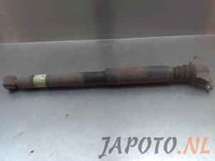 Gebruikte Schokbreker rechts-achter Mazda CX-5 I (KE,GH) 2.2 Skyactiv D 16V 4WD Prijs € 14,95 Margeregeling aangeboden door Japoto Parts B.V.