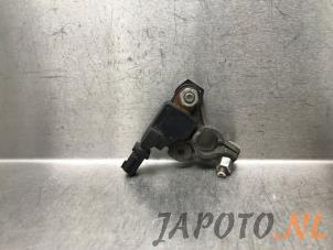 Używane Czujnik baterii Mitsubishi Space Star (A0) 1.2 12V Cena € 29,95 Procedura marży oferowane przez Japoto Parts B.V.