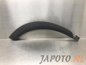 Begagnade Stripe, hjulhus Lexus LBX 1.5 Hybrid 2WD Pris € 49,95 Marginaltabell erbjuds av Japoto Parts B.V.