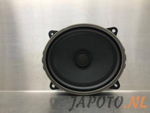 Begagnade Högtalare Lexus LBX 1.5 Hybrid 2WD Pris € 34,95 Marginaltabell erbjuds av Japoto Parts B.V.