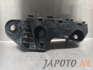 Używane Wspornik zderzaka prawy przód Mazda CX-5 I (KE,GH) 2.2 Skyactiv D 16V 4WD Cena € 14,95 Procedura marży oferowane przez Japoto Parts B.V.