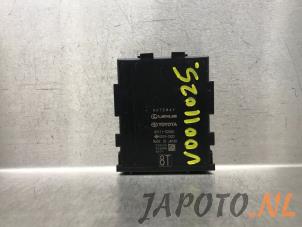 Używane Modul gateway Lexus LBX 1.5 Hybrid 2WD Cena € 99,95 Procedura marży oferowane przez Japoto Parts B.V.