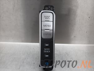 Begagnade Radiokontrollpanel Nissan Leaf (ZE0) Leaf Pris € 34,95 Marginaltabell erbjuds av Japoto Parts B.V.