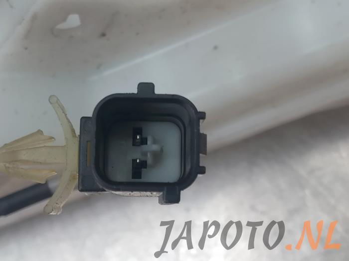 Bromsservo från en Kia Niro I (DE) E-Niro 64 kWh 2019