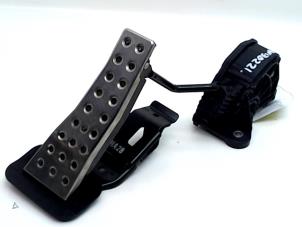 Gebruikte Gaspedaalpositie Sensor Honda Civic (FK/FN) 1.8i VTEC 16V Prijs € 75,00 Margeregeling aangeboden door Japoto Parts B.V.