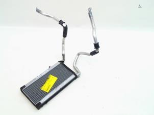 Begagnade Värmare radiator Lexus SC 430 4.3i 32V VVT-i Pris € 60,00 Marginaltabell erbjuds av Japoto Parts B.V.