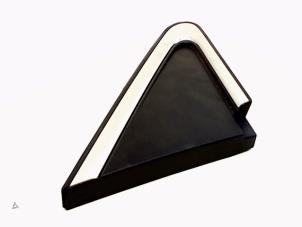 Używane Obudowa lusterka prawego Toyota Avensis Wagon (T27) 2.0 16V VVT-i Cena € 20,00 Procedura marży oferowane przez Japoto Parts B.V.