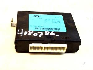 Begagnade Inbyggd dator Kia Picanto (BA) 1.0 12V Pris € 49,95 Marginaltabell erbjuds av Japoto Parts B.V.