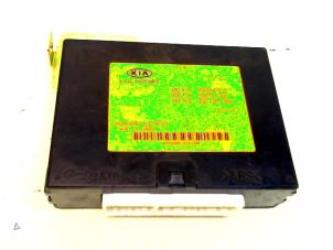 Begagnade Inbyggd dator Kia Picanto (BA) 1.0 12V Pris € 47,50 Marginaltabell erbjuds av Japoto Parts B.V.