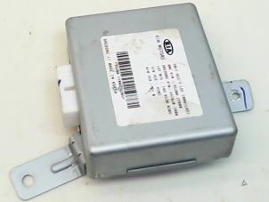 Begagnade Inbyggd dator Kia Picanto (TA) 1.0 12V Pris € 25,00 Marginaltabell erbjuds av Japoto Parts B.V.