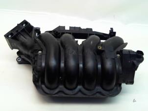 Gebruikte Inlaatspruitstuk Honda CR-V (RE/RM) 2.0 16V Prijs € 49,95 Margeregeling aangeboden door Japoto Parts B.V.