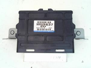 Gebruikte Computer Diversen Mitsubishi Pajero Hardtop (V6/7) 3.2 DI-D 16V Prijs € 40,00 Margeregeling aangeboden door Japoto Parts B.V.