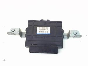 Gebruikte Computer Diversen Mitsubishi Pajero Hardtop (V6/7) 3.2 DI-D 16V Prijs € 40,00 Margeregeling aangeboden door Japoto Parts B.V.