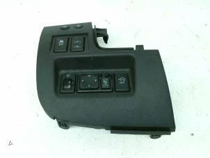 Begagnade Brytare Nissan Micra (K13) 1.2 12V DIG-S Pris € 24,95 Marginaltabell erbjuds av Japoto Parts B.V.