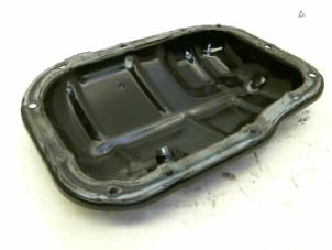 Gebruikte Carterpan Toyota Prius Plus (ZVW4) 1.8 Hybrid 16V Prijs € 50,00 Margeregeling aangeboden door Japoto Parts B.V.