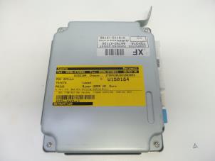 Gebruikte PDC Module Toyota Prius (ZVW3) 1.8 16V Prijs € 100,00 Margeregeling aangeboden door Japoto Parts B.V.