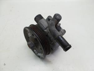 Używane Pompa wspomagania kierownicy Chevrolet Matiz 0.8 Cena € 19,99 Procedura marży oferowane przez Japoto Parts B.V.