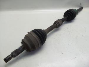 Begagnade Drivaxel, höger fram Mitsubishi Outlander (CW) 2.0 DI-D 16V 4x4 Pris € 24,95 Marginaltabell erbjuds av Japoto Parts B.V.