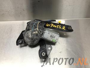 Gebruikte Ruitenwissermotor voor Nissan Primera Wagon (W12) 1.9 dCi Prijs € 30,00 Margeregeling aangeboden door Japoto Parts B.V.