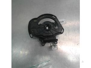 Gebruikte Kachelklep Motor Honda CR-Z (ZF1) 1.5 Hybrid 16V Prijs € 24,95 Margeregeling aangeboden door Japoto Parts B.V.