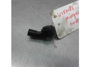 Begagnade Knackningssensor Toyota Auris (E15) 1.6 Dual VVT-i 16V Pris € 12,95 Marginaltabell erbjuds av Japoto Parts B.V.