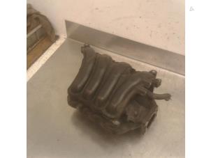 Begagnade Insugsrör Kia Cee'd (EDB5) Pris € 49,95 Marginaltabell erbjuds av Japoto Parts B.V.