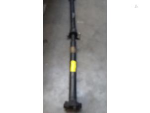 Begagnade Mellanaxel Mercedes C Sportcoupé (C203) 2.2 C-220 CDI 16V Pris € 50,00 Marginaltabell erbjuds av Poolman autodemontage