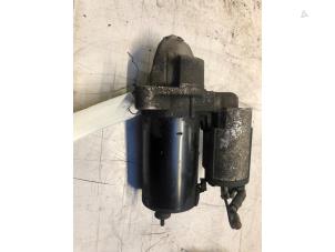 Używane Rozrusznik Audi A4 Avant (B5) 2.8 V6 30V Cena € 30,00 Procedura marży oferowane przez Poolman autodemontage