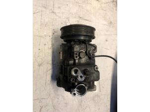 Używane Pompa klimatyzacji Audi A4 Avant (B5) 2.8 V6 30V Cena € 30,00 Procedura marży oferowane przez Poolman autodemontage