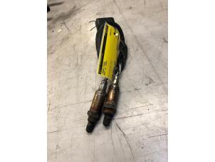 Używane Sonda lambda Audi A4 Avant (B5) 2.8 V6 30V Cena € 30,00 Procedura marży oferowane przez Poolman autodemontage