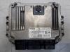 Dator, motorstyrning från en Citroën C4 Picasso (UD/UE/UF) 1.6 HDi 16V 110 2007