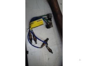 Usagé Sonde lambda Jaguar XF (CC9) 4.2 S V8 32V Prix € 75,00 Règlement à la marge proposé par Poolman autodemontage